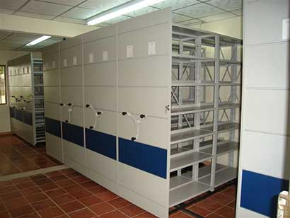Archivo Rodante Marc